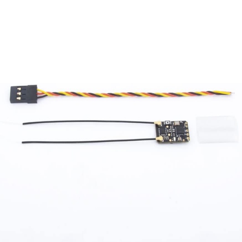 Receiver Sbus 8Ch - RadioMaster R81 Mini Ricevitore Nano 8CH