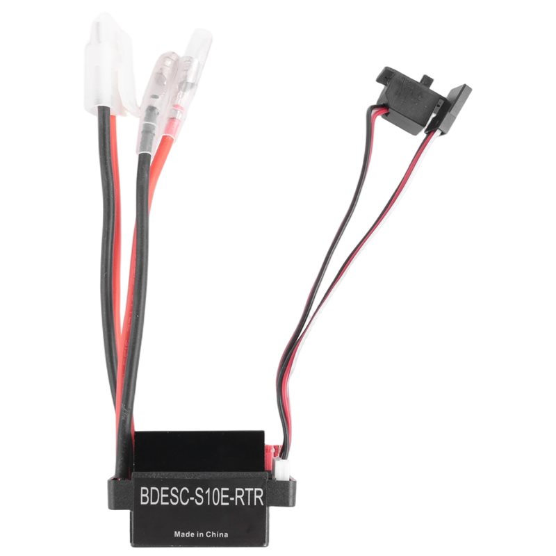 CYGJ-RC Regolatore di velocità - Rc Hobby Motor recensione e prezzo