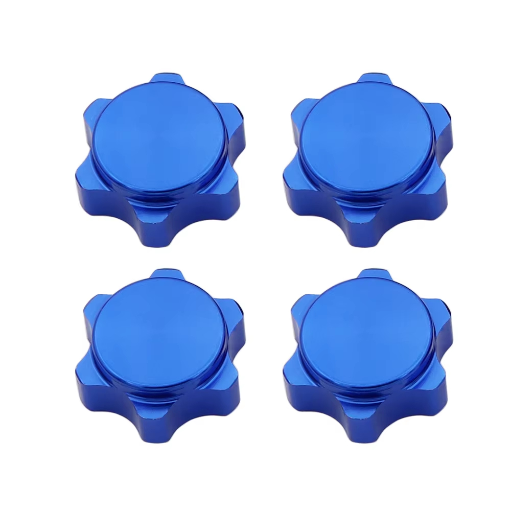 Dado esagonale per mozzo ruota - Rc Hobby Grade Truck recensione e prezzo