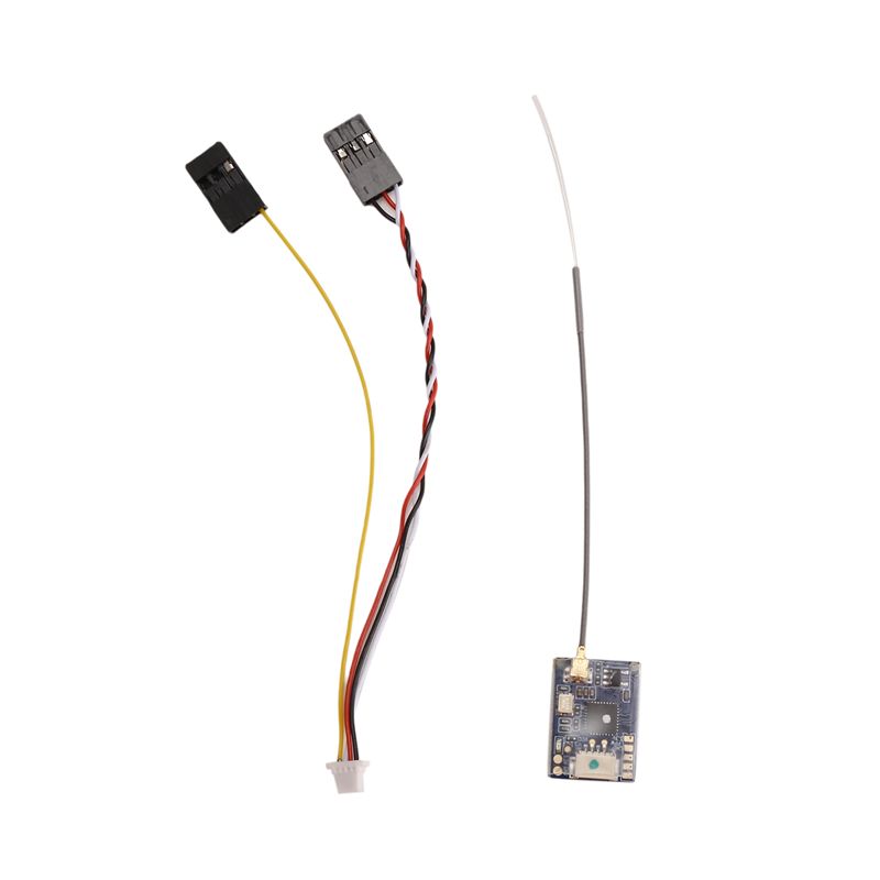 B78B-Per FS-A8S 2.4G 8CH Mini  - Receiver Sbus 8Ch recensione e prezzo