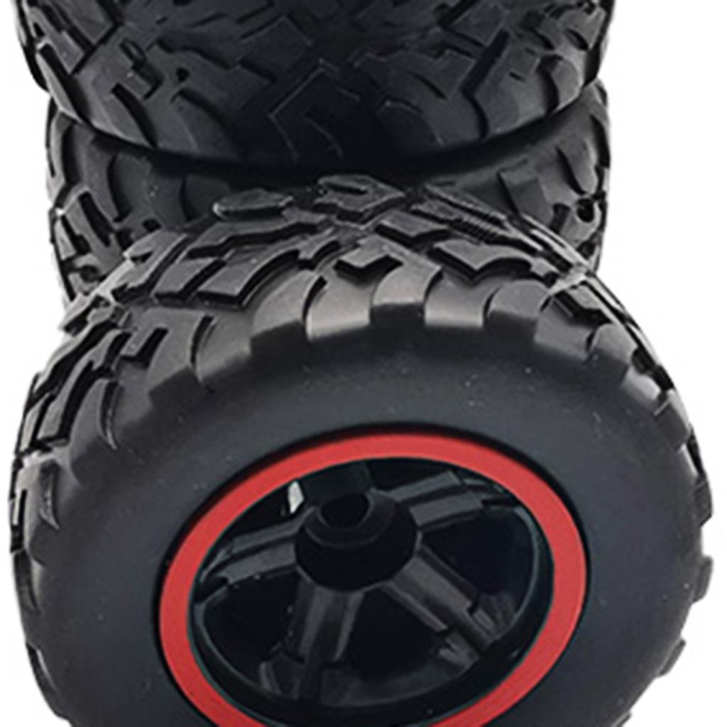 Pneumatici in gomma per auto r - Rc Hobby Grade Truck recensione e prezzo
