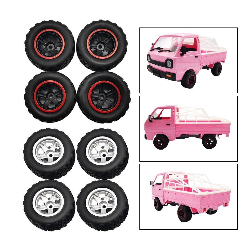 Pneumatici in gomma per auto r - Rc Hobby Grade Truck recensione e prezzo
